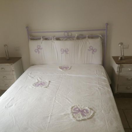The Sunny House Apartment Villasimius Ngoại thất bức ảnh
