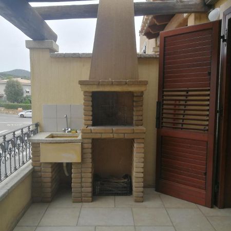 The Sunny House Apartment Villasimius Ngoại thất bức ảnh