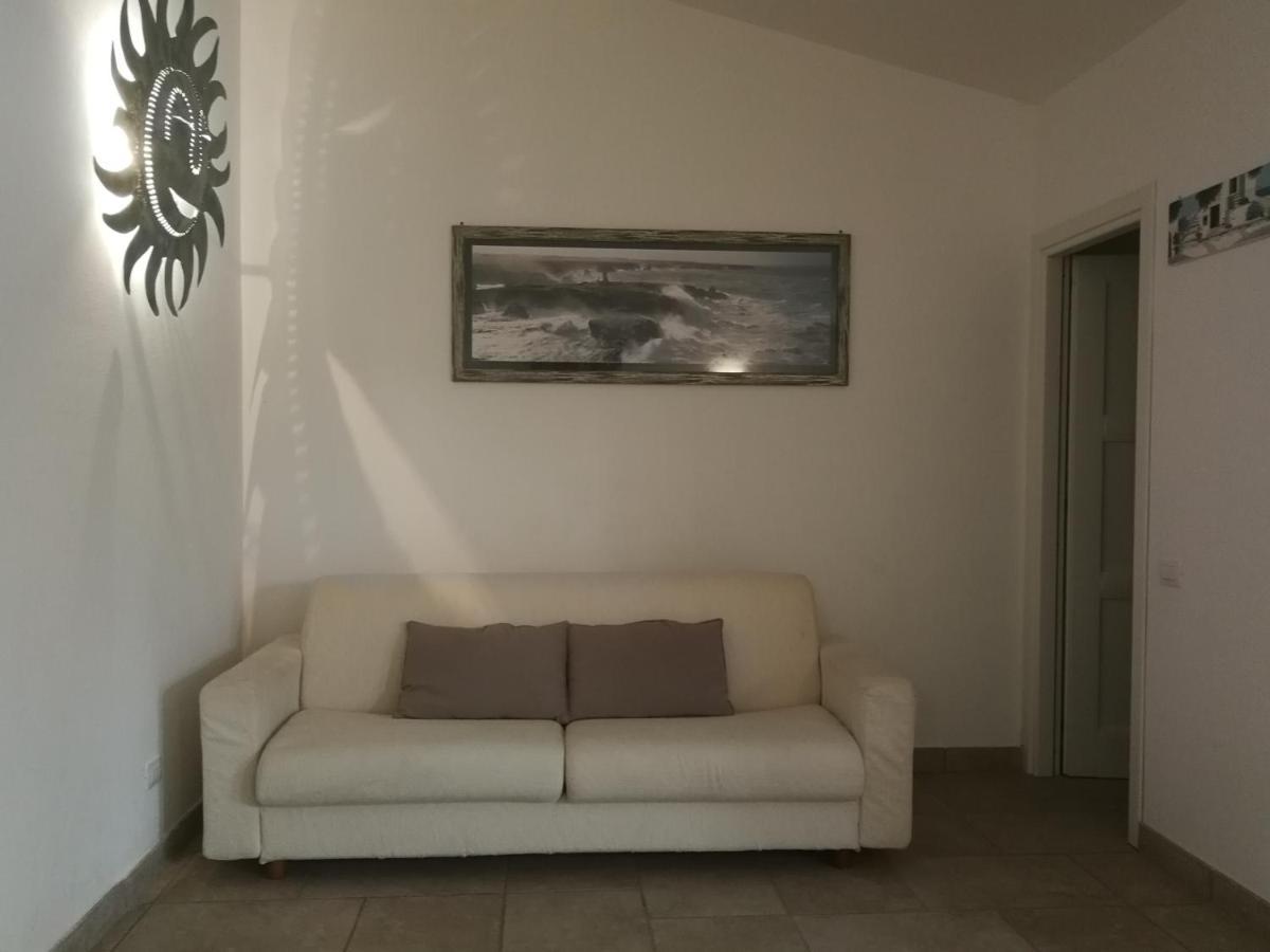 The Sunny House Apartment Villasimius Ngoại thất bức ảnh