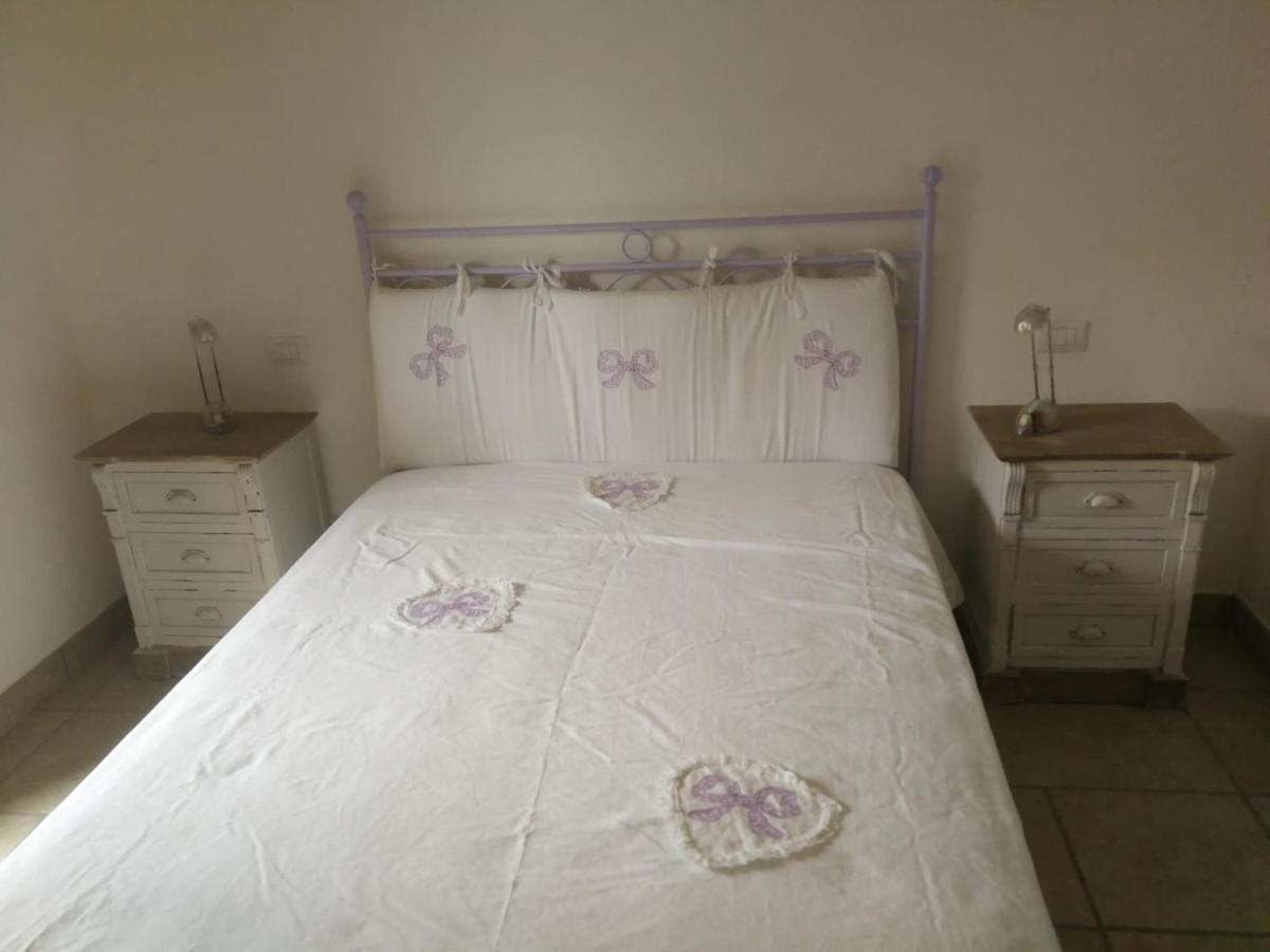The Sunny House Apartment Villasimius Ngoại thất bức ảnh