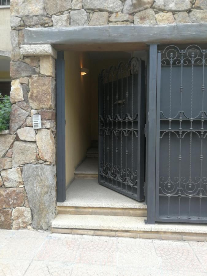 The Sunny House Apartment Villasimius Ngoại thất bức ảnh